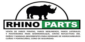 Rhino Parts